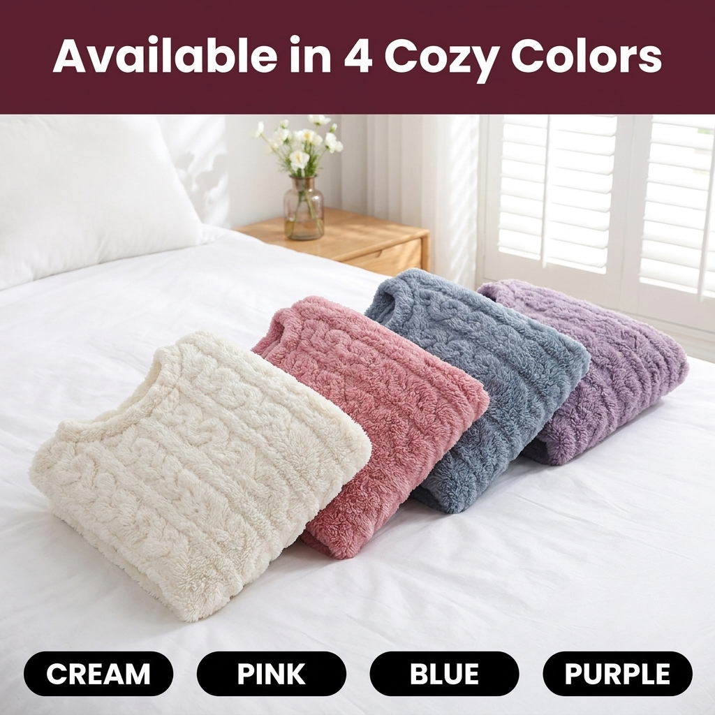 Venaro Cozy Set