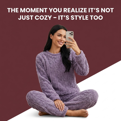 Venaro Cozy Set