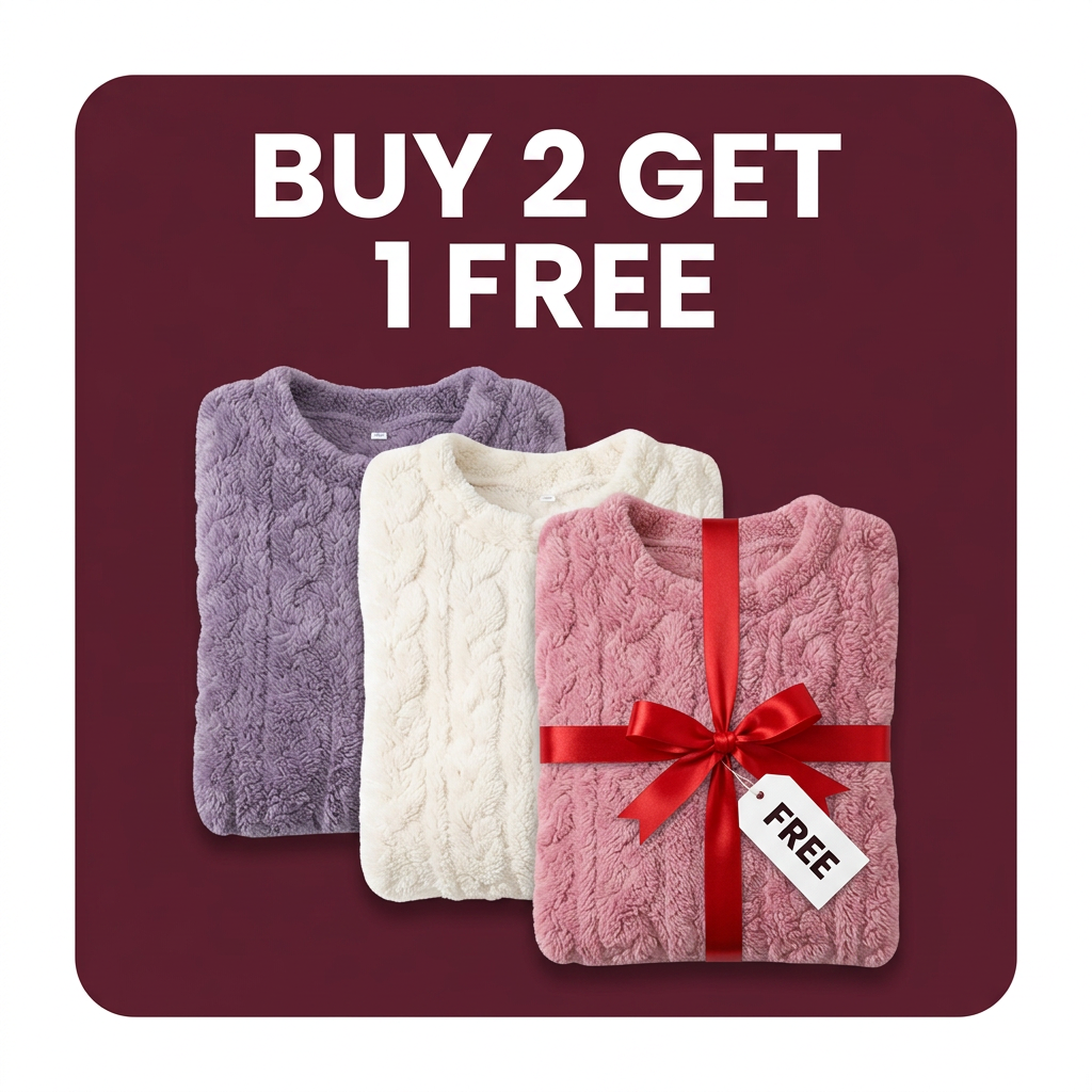 Venaro Cozy Set