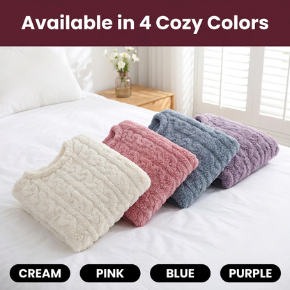 Venaro Cozy Set