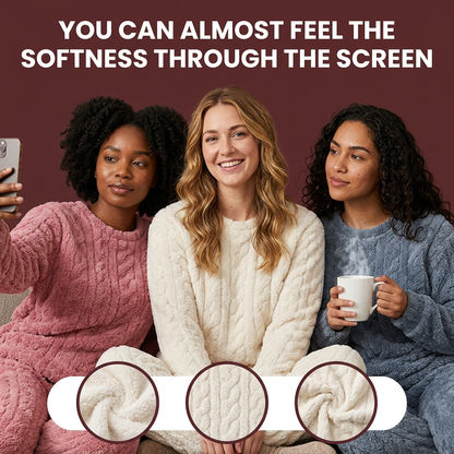 Venaro Cozy Set